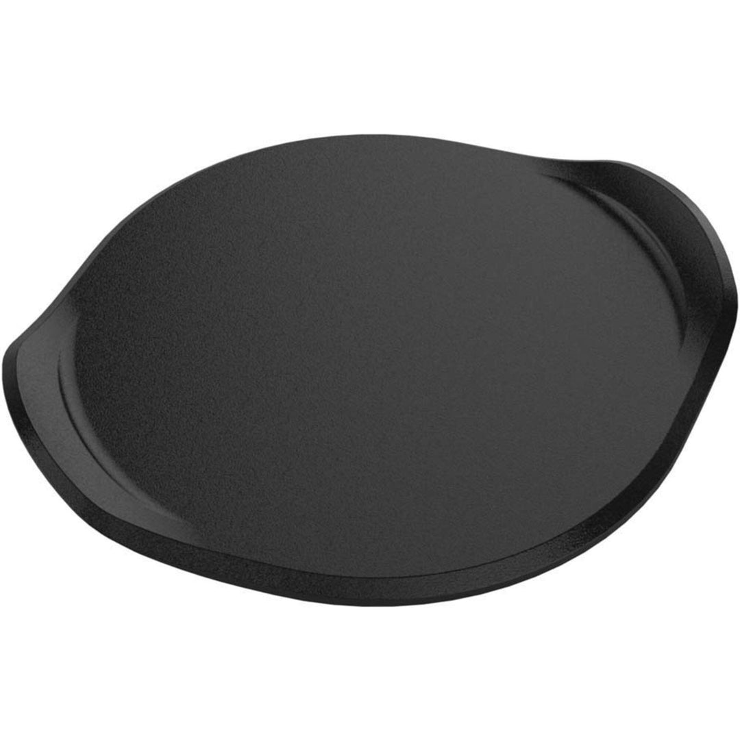Weber Weber Pizzasten Ø 26 cm. ❤ billede i brug (Pizzasten)