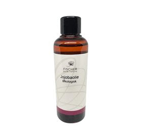 Produktbillede af Fischer Pure Nature Jojobaolie øko 100ml. på tilbud