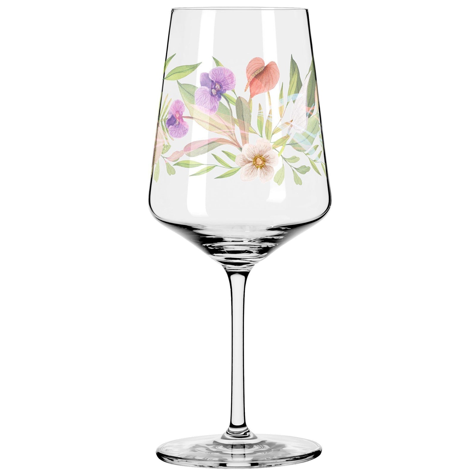 Ritzenhoff Ritzenhoff Sommertau NO: 18 vinglas – vinkelbillede (Vinglas)