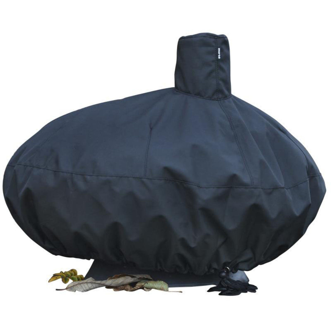 Morsø Morsø Cover til Forno Udeovn – vinkelbillede (Grillovertræk)