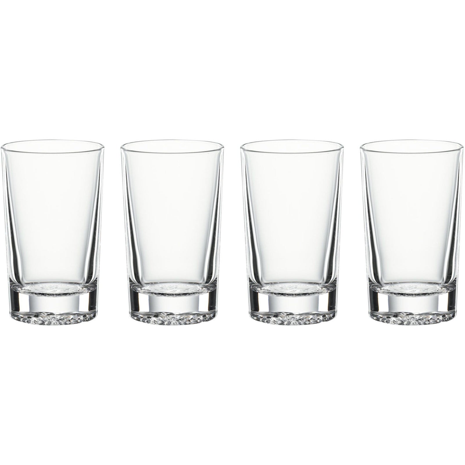 Spiegelau Spiegelau Lounge 2.0 soft drink glas 24,7 cl, 4-pack ❤ detaljebillede i kategorien Vandglas