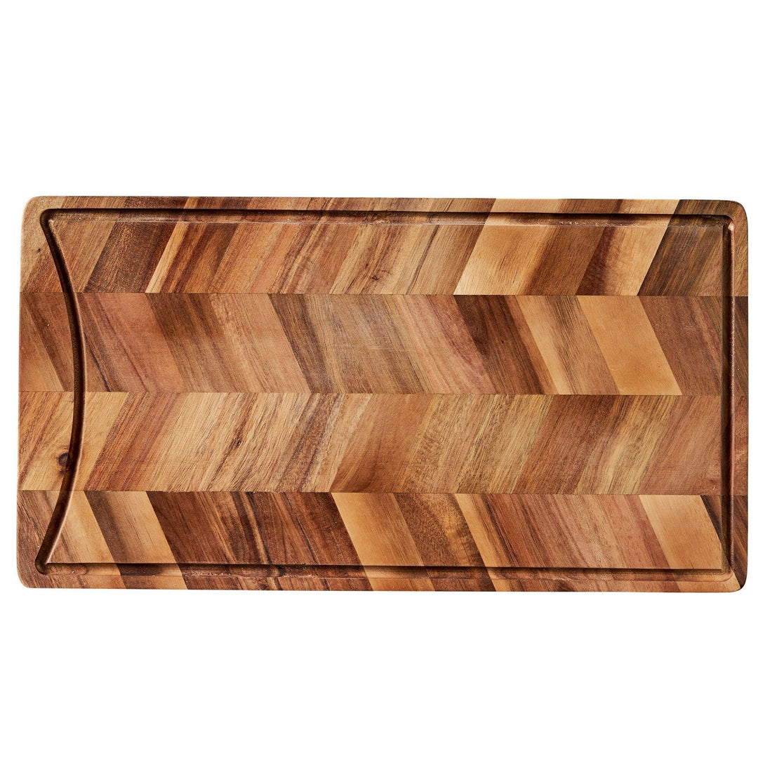 Andersen Andersen ARC Skærebræt large, 50 x 27 cm – close-up (Skærebræt)