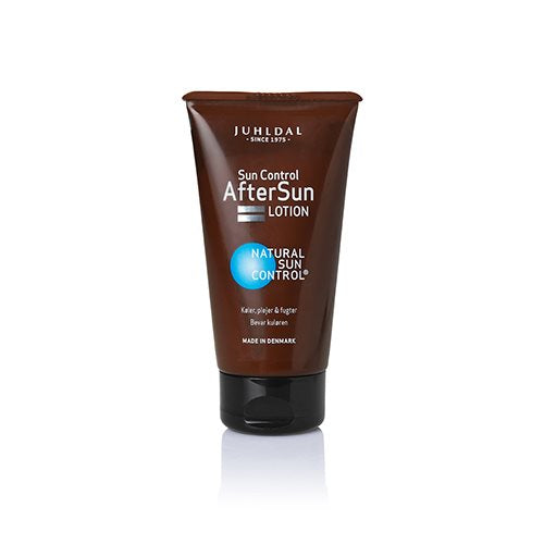 Produktbillede af Juhldal Aftersun 150ml. på tilbud
