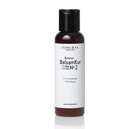 Produktbillede af Juhldal BalsamKur No 2 100 ml på tilbud