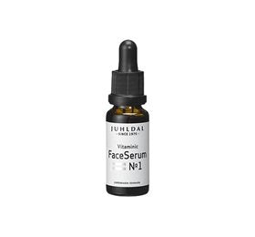 Produktbillede af Juhldal FaceSerum No 1 20 ml på tilbud