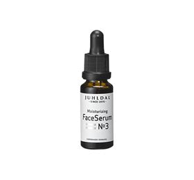 Produktbillede af Juhldal FaceSerum No 3 20 ml på tilbud