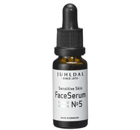 Produktbillede af Juhldal FaceSerum No 5 20 ml på tilbud