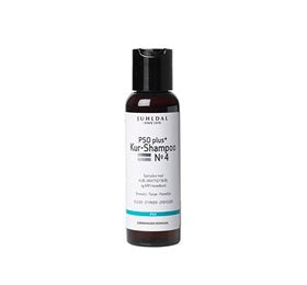 Juhldal Kur-Shampoo No 4+ 100 ml
