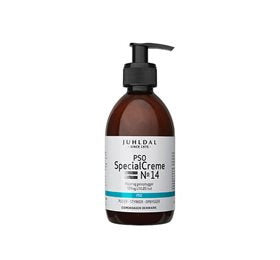 Produktbillede af Juhldal PSO SpecialCreme No 14 300 ml på tilbud