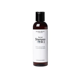Produktbillede af Juhldal Shampoo No 2 200 ml på tilbud
