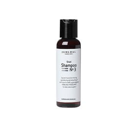 Produktbillede af Juhldal Shampoo No 3 skæl 100 ml på tilbud