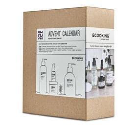Se Ecooking Julegaveæske Adventskalender ❤ Kæmpe udvalg i Blandet ❤ Hurtig levering: 1 - 2 Hverdage samt billig fragt - Varenummer: HG-81551 og barcode / Ean: '5712350503012 på lager - Udsalg på Personlig pleje Spar op til 63% - Over 454 kendte mærker på udsalg