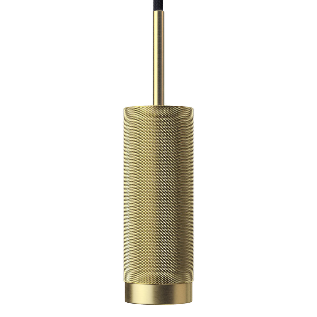 Edgeform Edgeform Hölster Pendel, messing – produktvisning (Lampe)