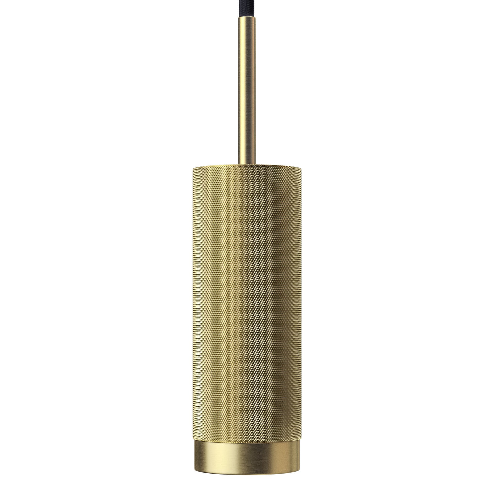 Edgeform Edgeform Hölster Pendel, messing – produktvisning (Lampe)