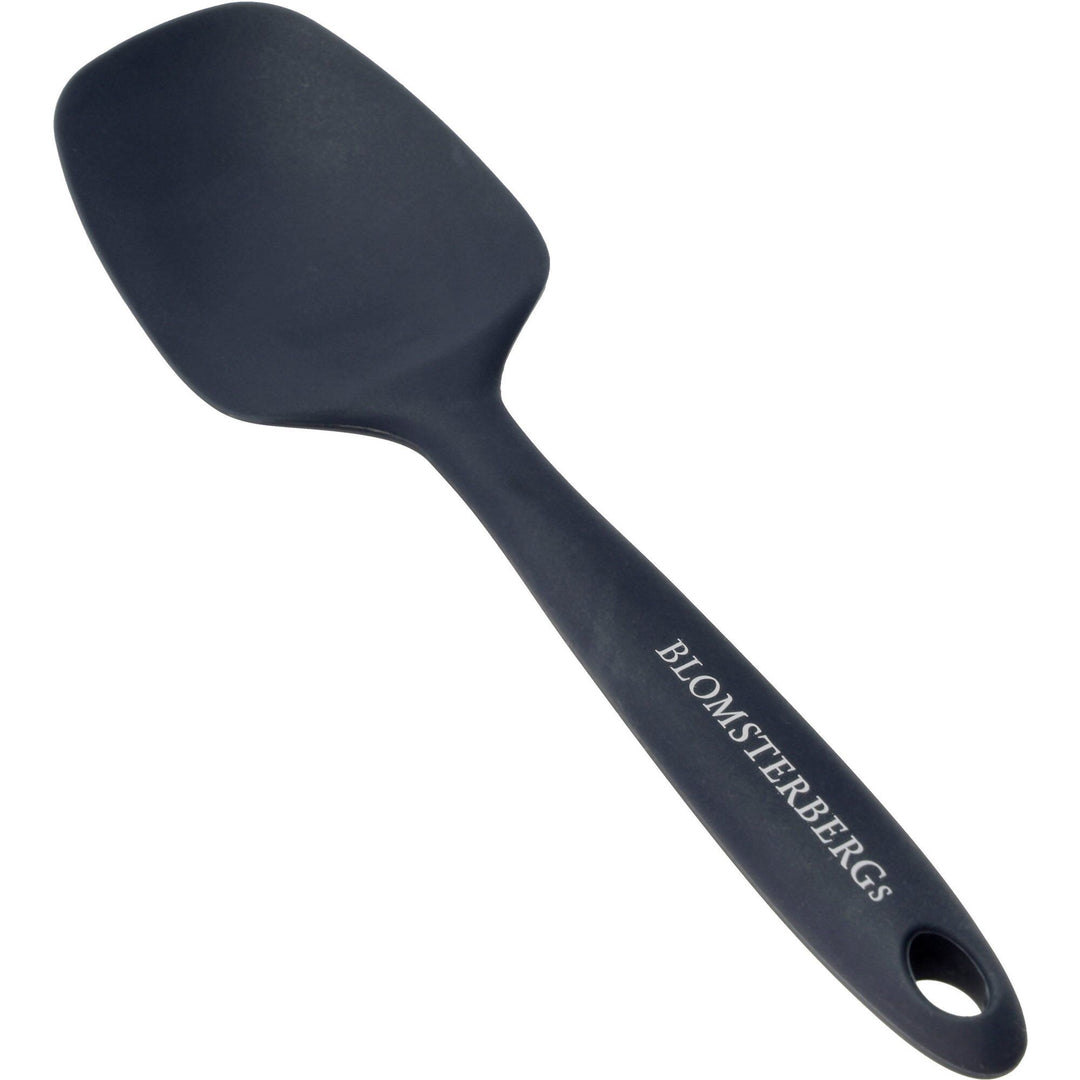 Blomsterbergs Blomsterbergs Grydeske 21 cm, grå ❤ produktfoto i kategorien Ske