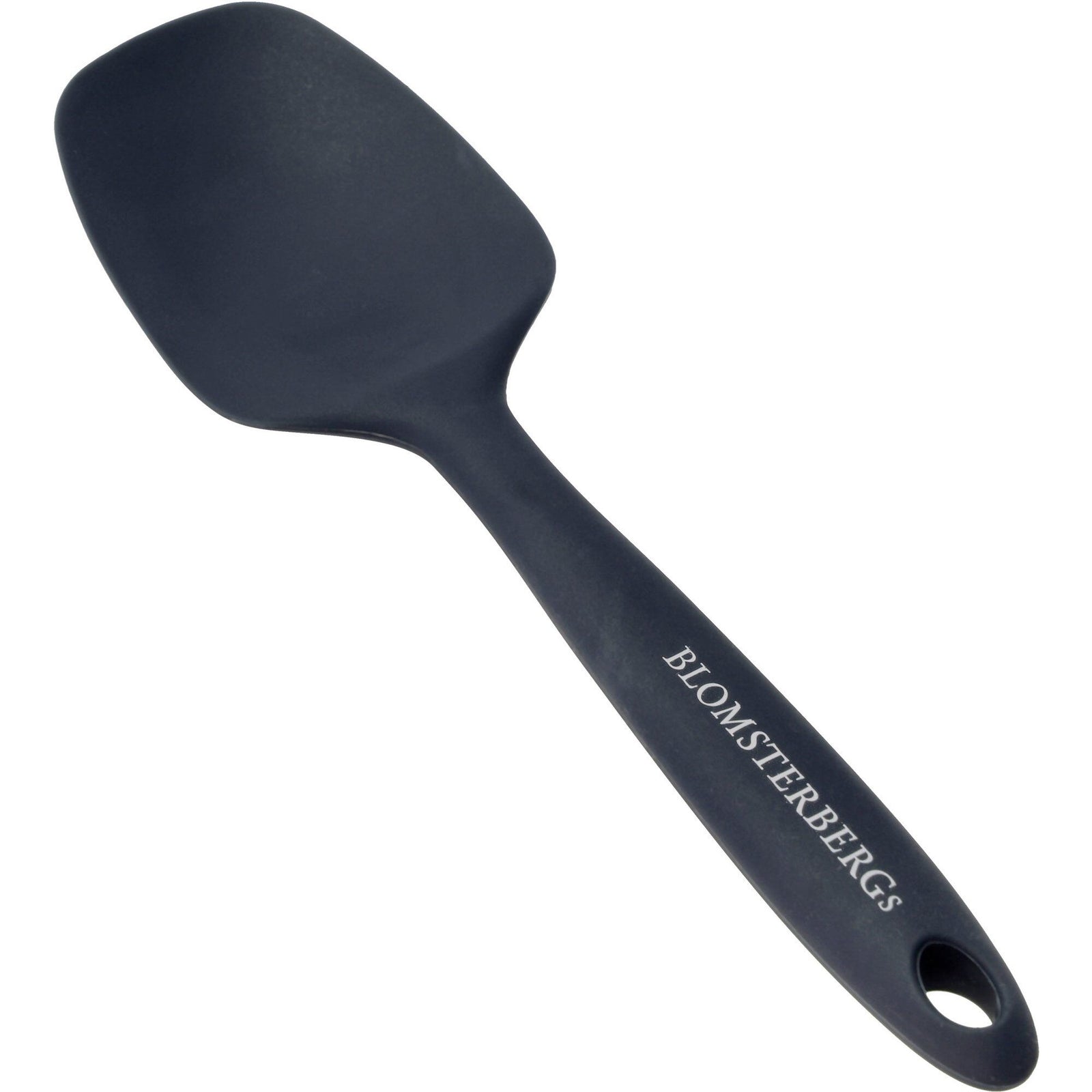 Blomsterbergs Blomsterbergs Grydeske 21 cm, grå ❤ produktfoto i kategorien Ske