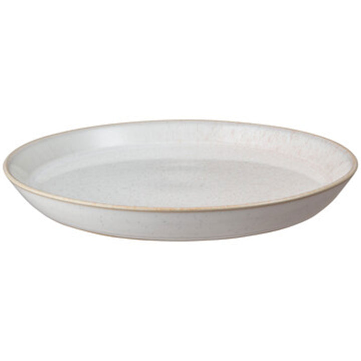 Denby Denby Kiln Coral middagsfat – frontbillede (Tallerkener)