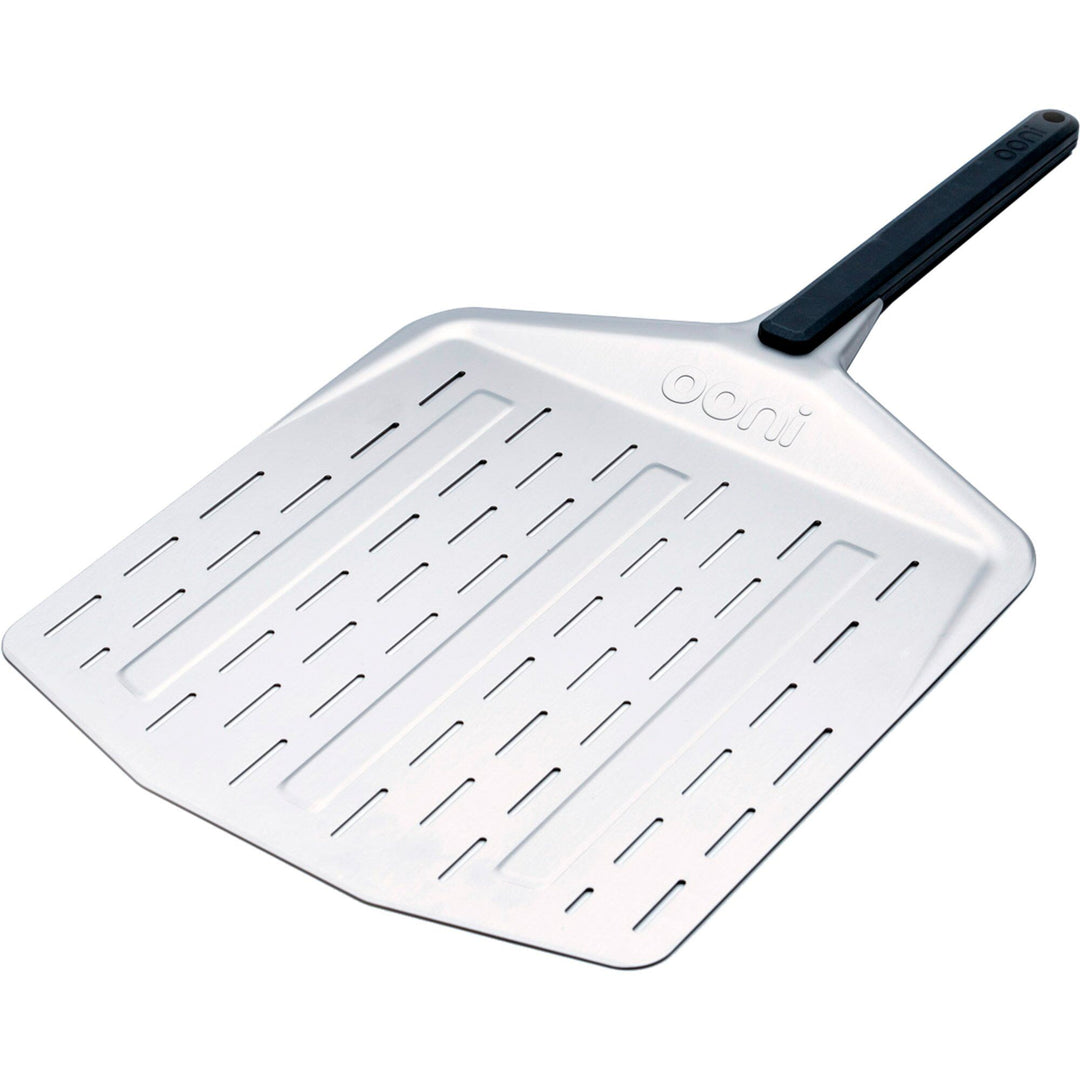 Ooni Ooni Perforeret pizzaspade, 30,5 cm. – produktbillede (Pizzaspade)