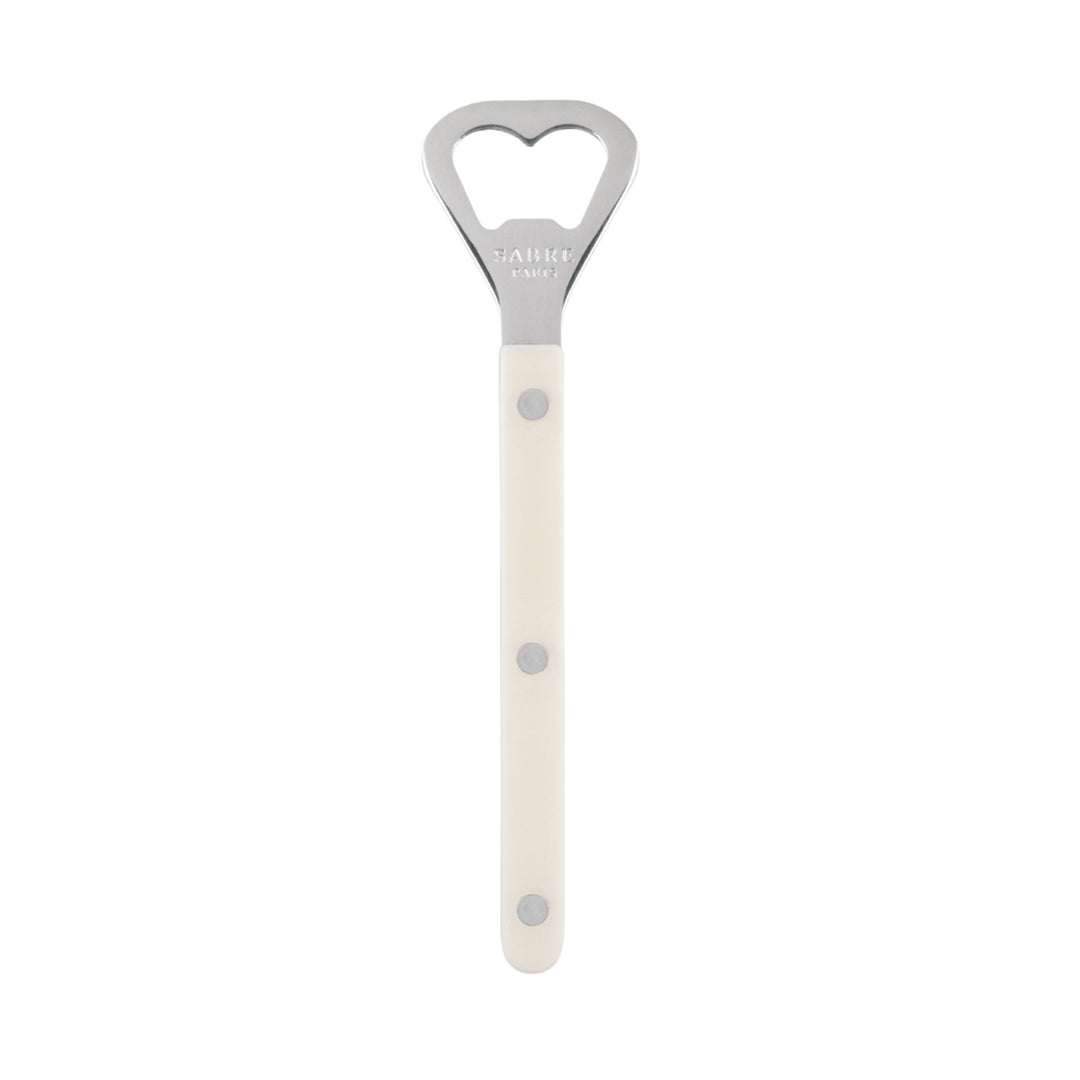 Sabre paris Sabre paris Sabre Bistrot Solid Oplukker, faux ivory – vinkelbillede (Åbner)