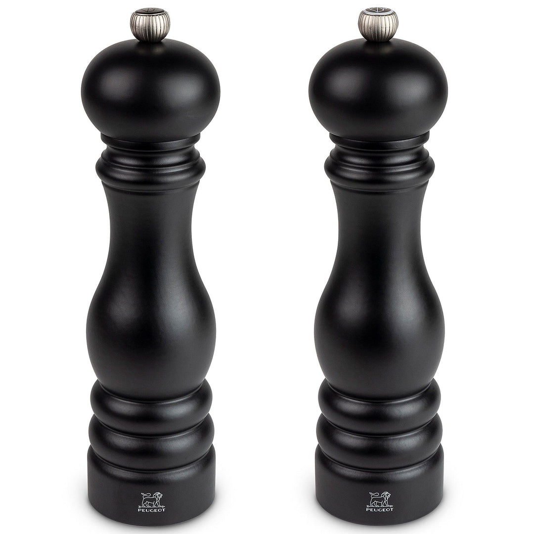 Peugeot Peugeot Paris Duo Salt & Peberkværn Matsort 22 cm. ❤ detaljebillede (Salt/peberkværn)