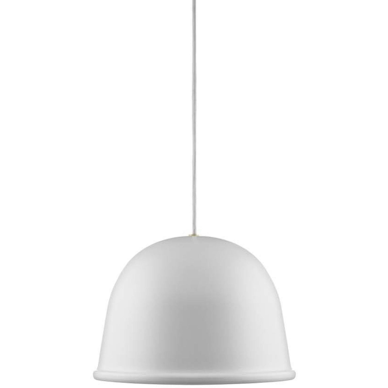 Normann copenhagen Normann copenhagen Local lampe hvid – produktfoto (Lampe)