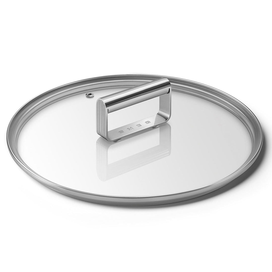 Smeg Smeg Låg 24 cm. – frontbillede (Låg)