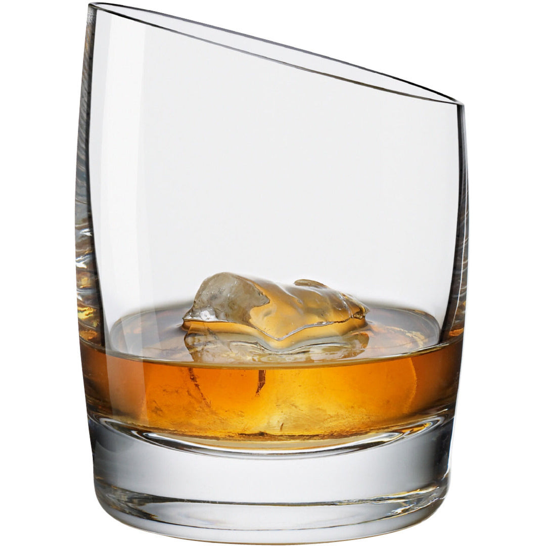 Eva solo Eva solo Whiskyglas 27 cl. – frontbillede (Whiskyglas)