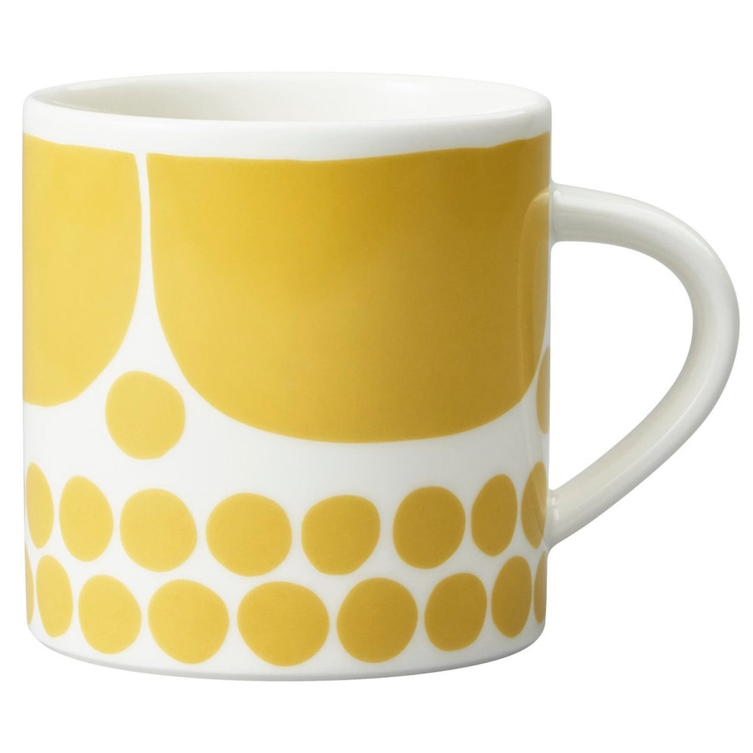 Arabia Arabia Sunnuntai Kop 35 cl – close-up (Krus)