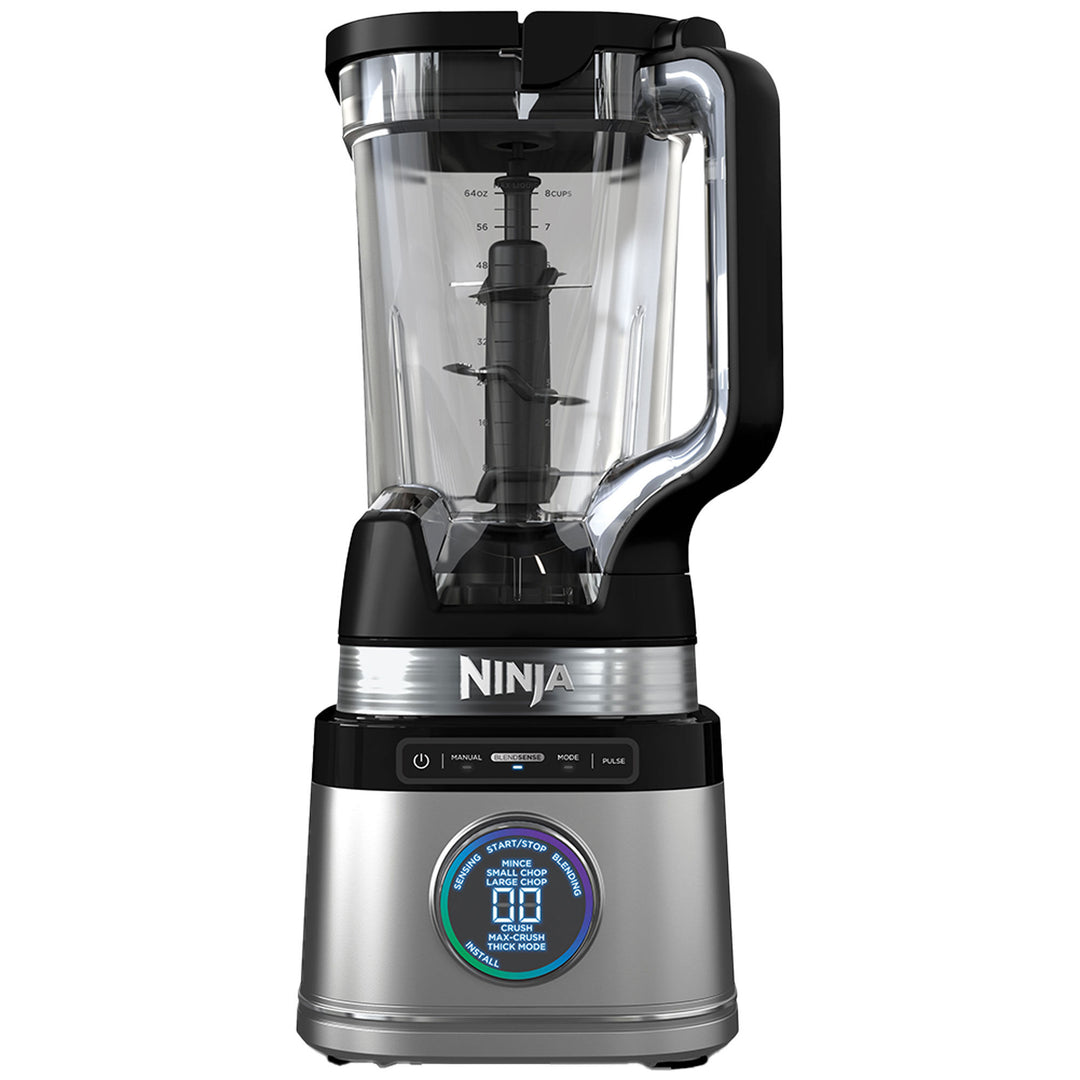 Ninja Ninja TB201EU Detect Pro blender – close-up (Mixer & Blender)