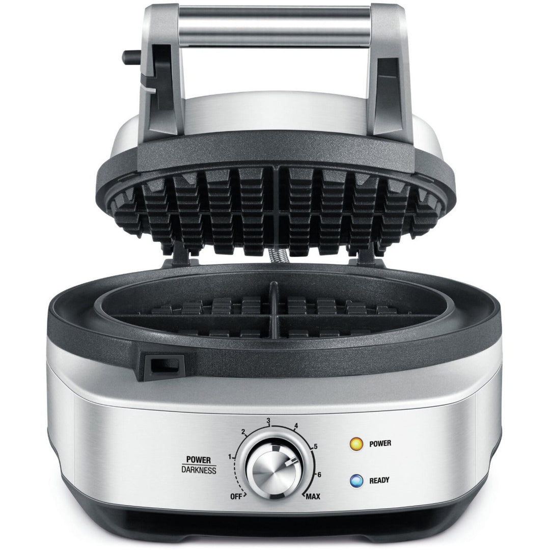 Sage Sage the No-mess Waffle – frontbillede (Vaffeljern)