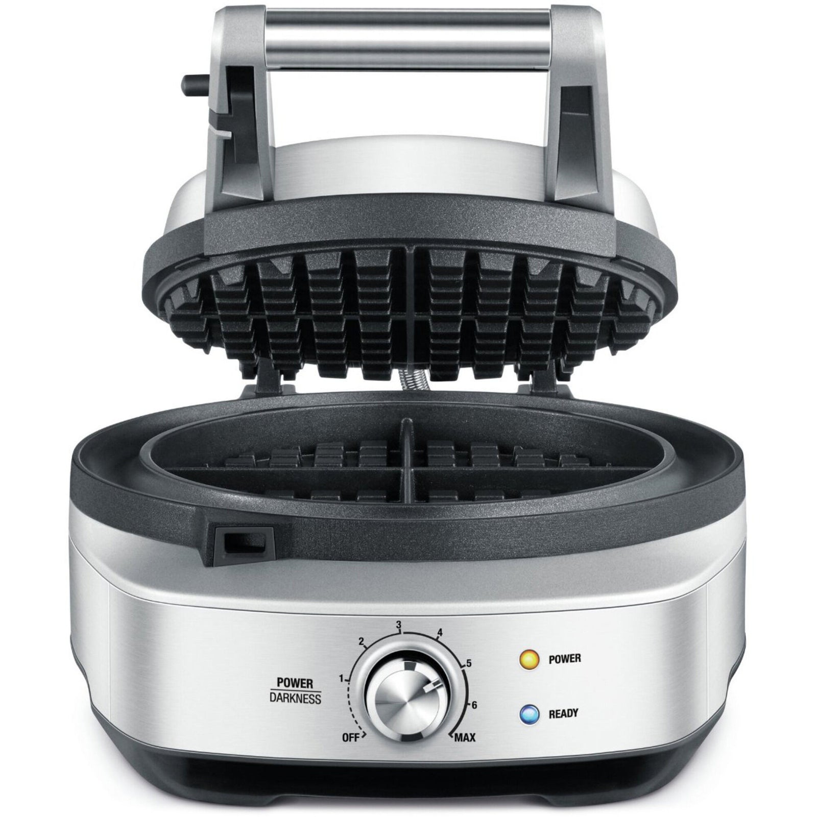 Sage Sage the No-mess Waffle – frontbillede (Vaffeljern)