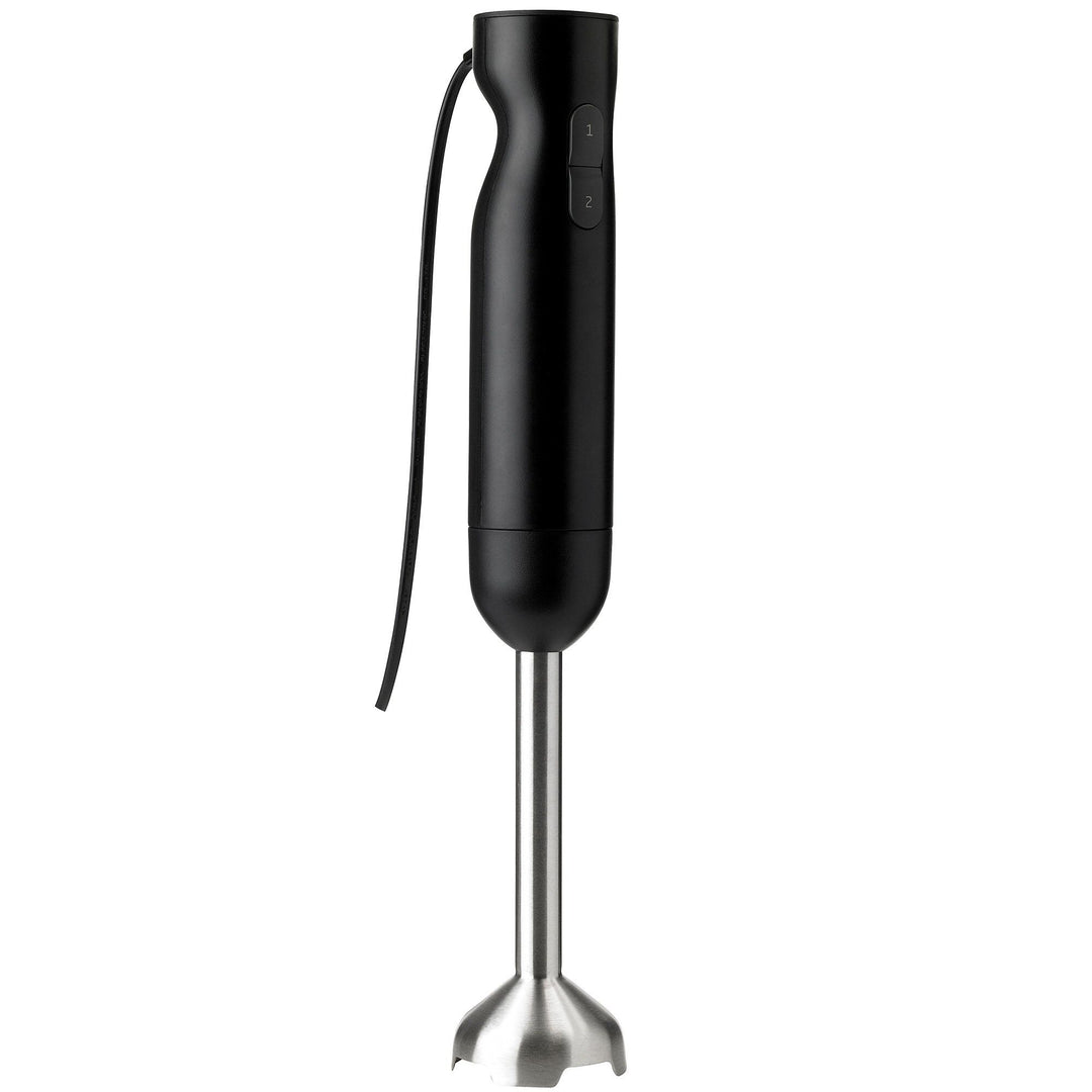 Stelton Stelton Foodie stavblender, sort – vinkelbillede (Stavblender)
