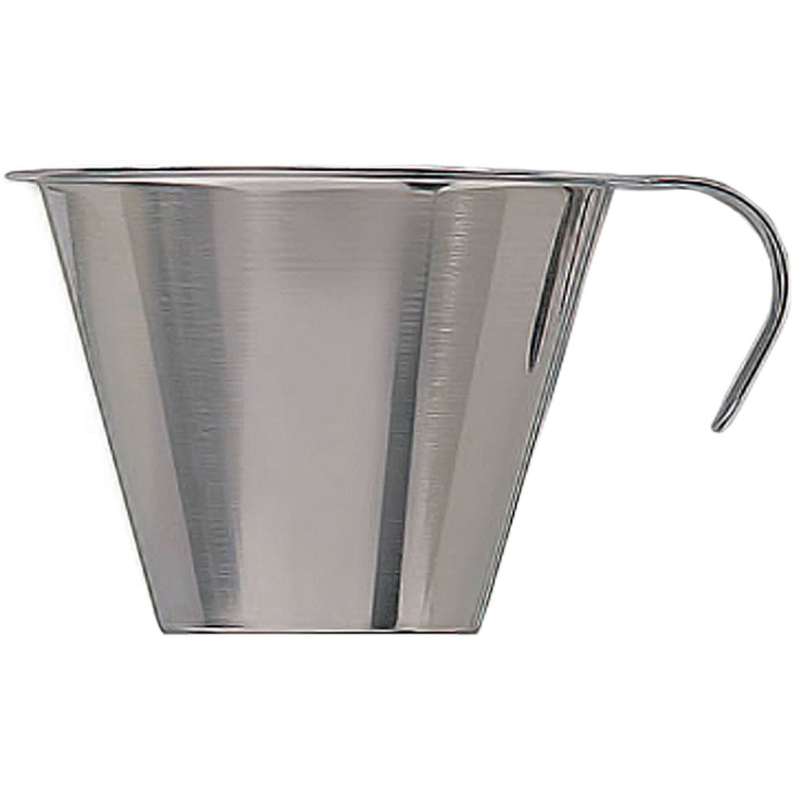 Jonas of sweden Jonas of sweden Decilitermål, 2,5 dl. – billede i brug (Decilitermål)