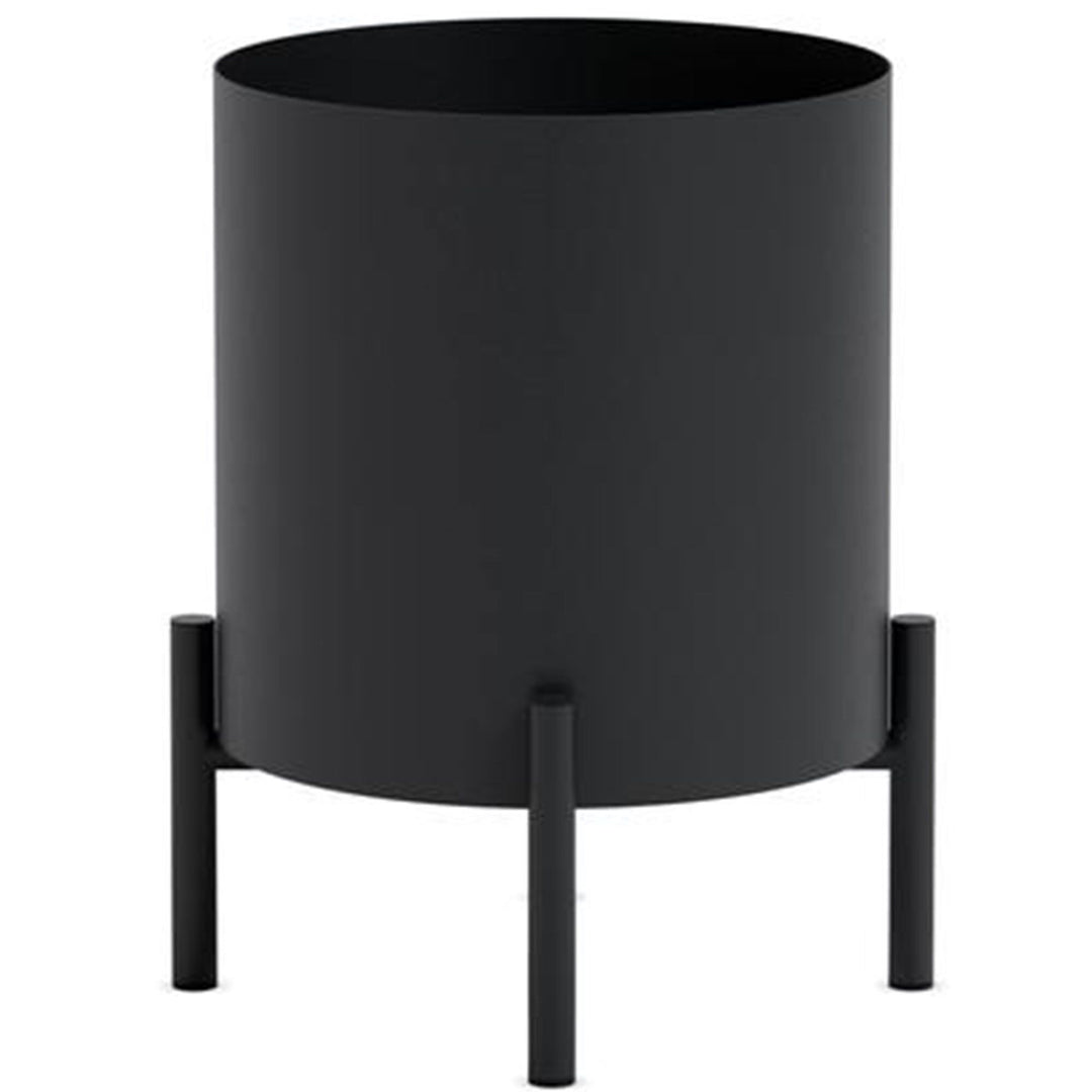 Eva solo Eva solo Simply Grow Yderkrukke Ø37 cm, stor ❤ produktfoto (Krukke)