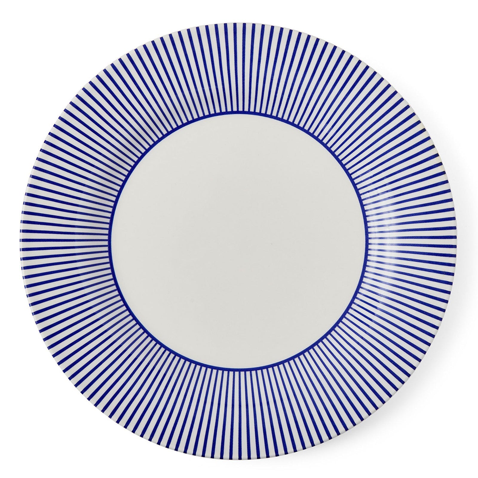 Spode Spode Steccato tallerken Ø28 – close-up (Tallerkener)