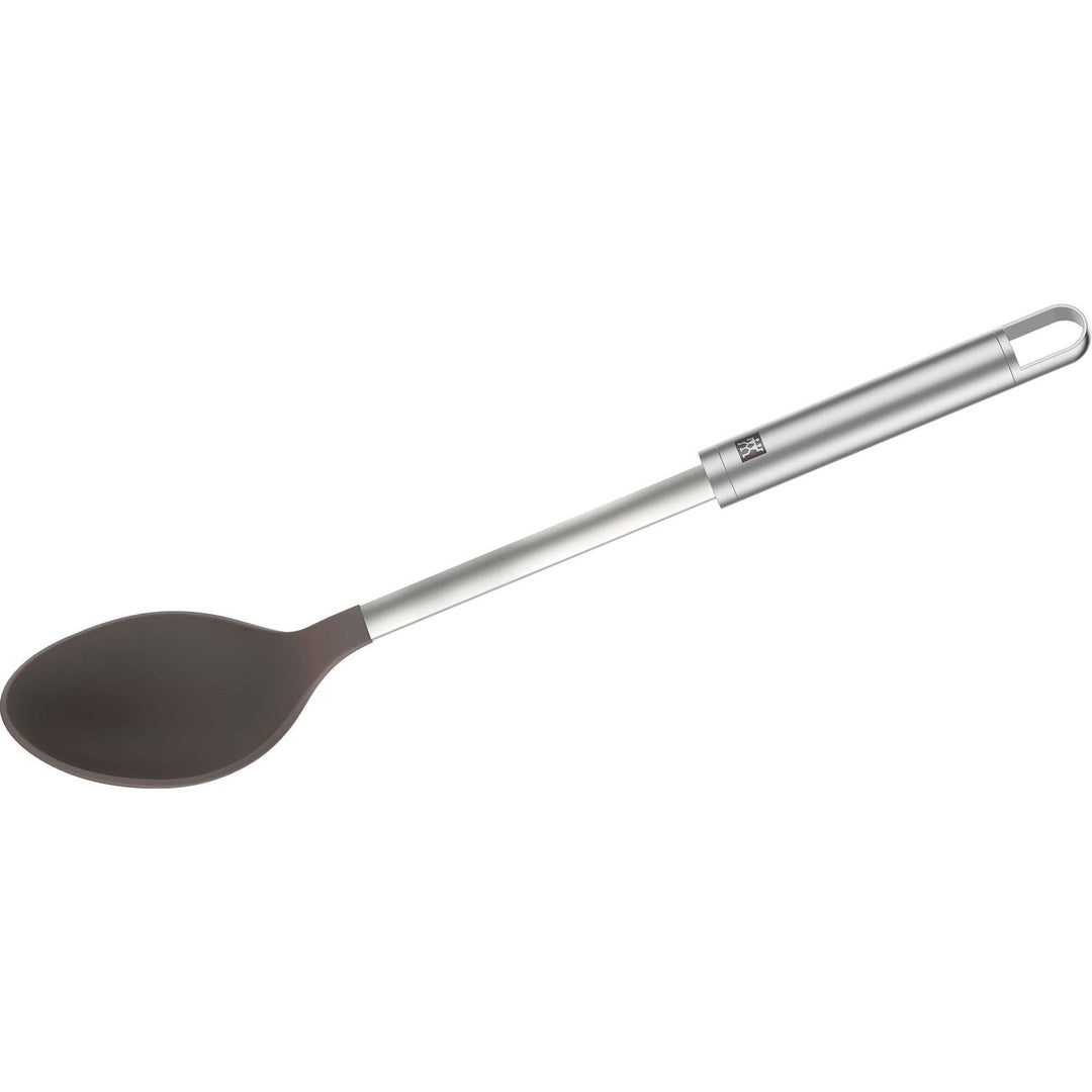 Zwilling Zwilling Pro serveringsske silikone 35 cm. – vinkelbillede (Serveringsske)