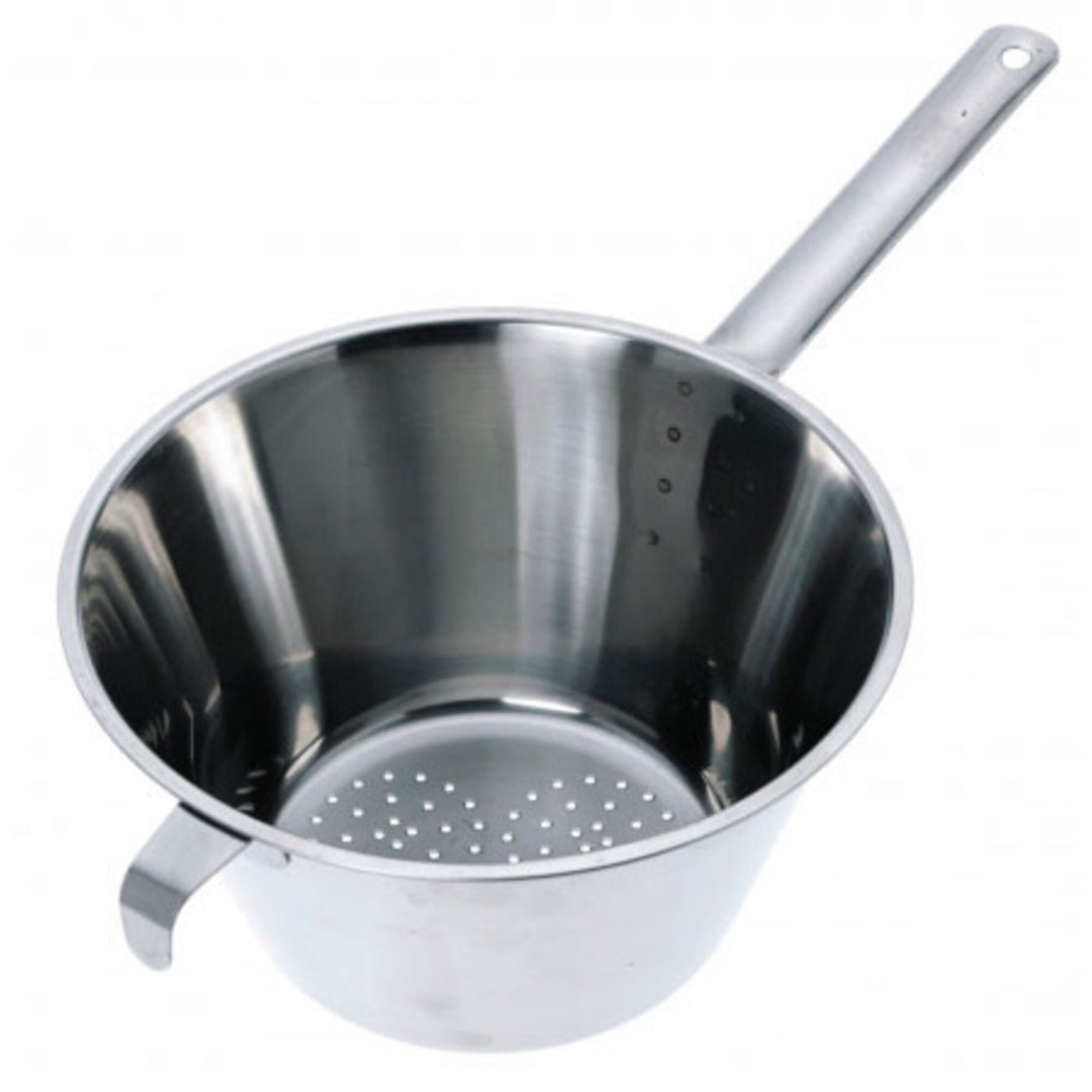 Jonas of sweden Jonas of sweden Dørslag i rustfrit stål 22 cm – produktvisning (Dørslag)
