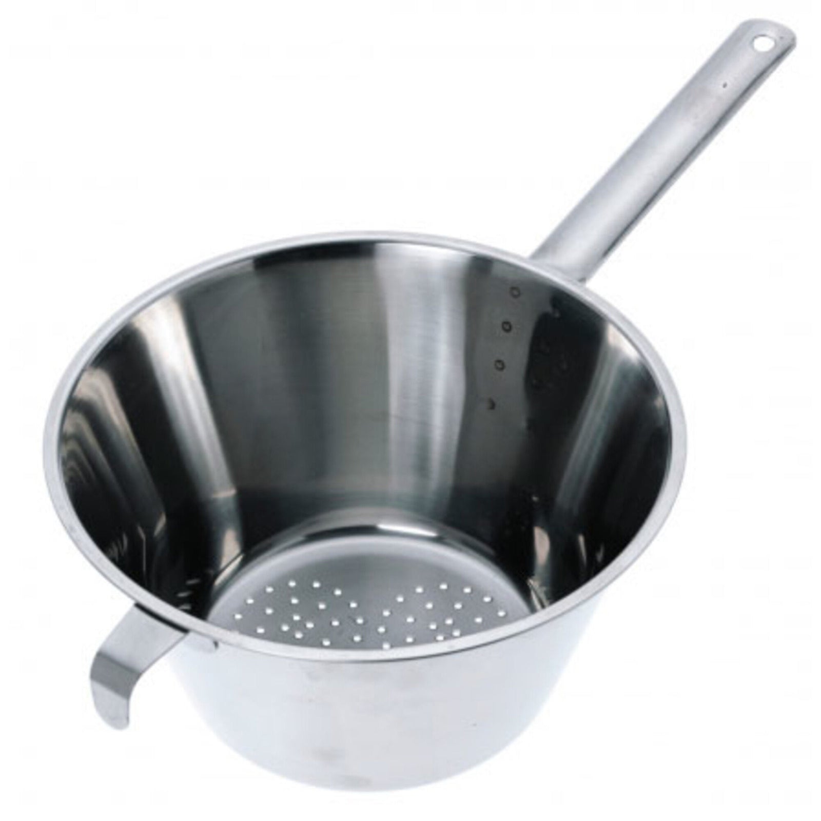 Jonas of sweden Jonas of sweden Dørslag i rustfrit stål 22 cm – produktvisning (Dørslag)