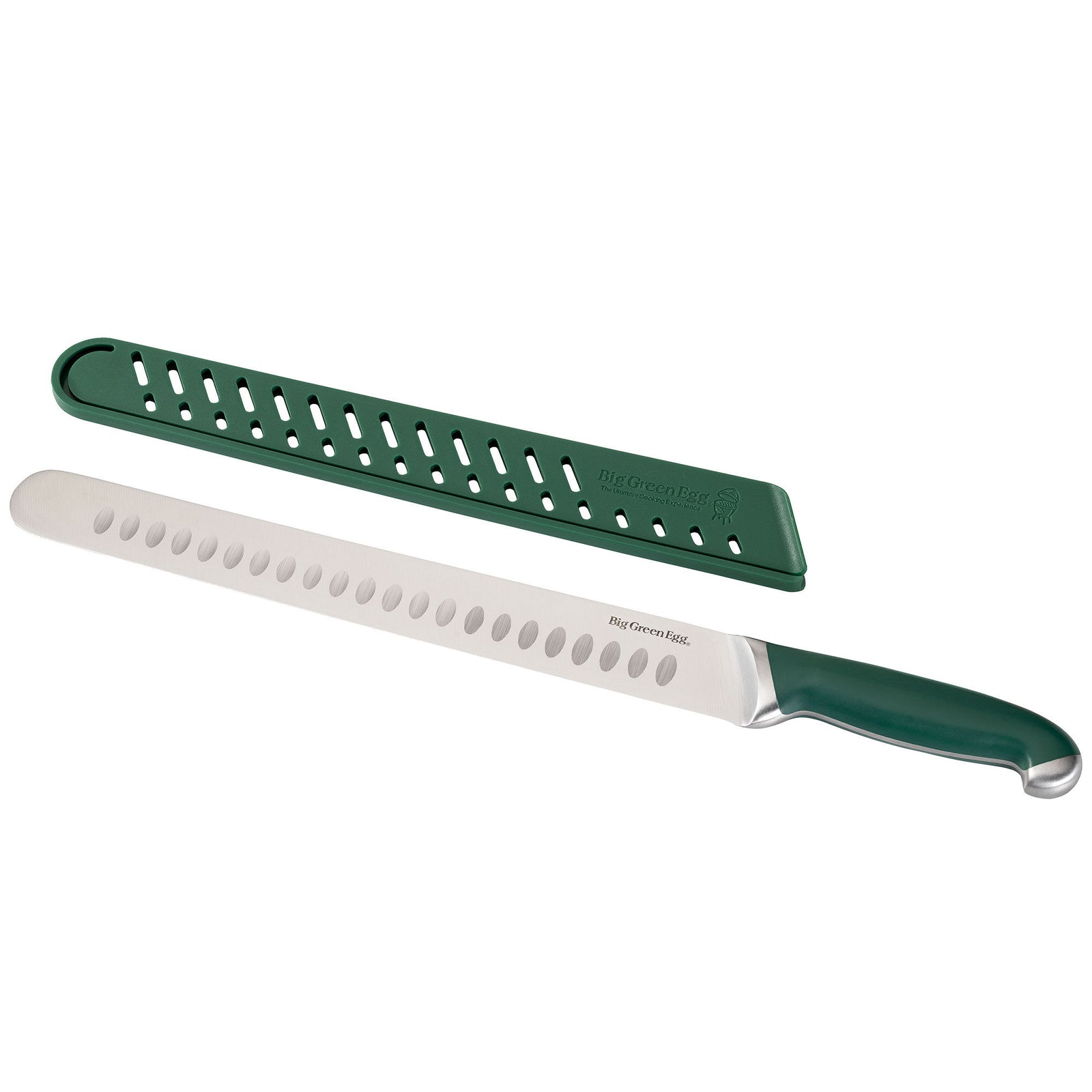 Big green egg Big Green Egg Brisketkniv 30,5 cm – close-up (Grillknive)