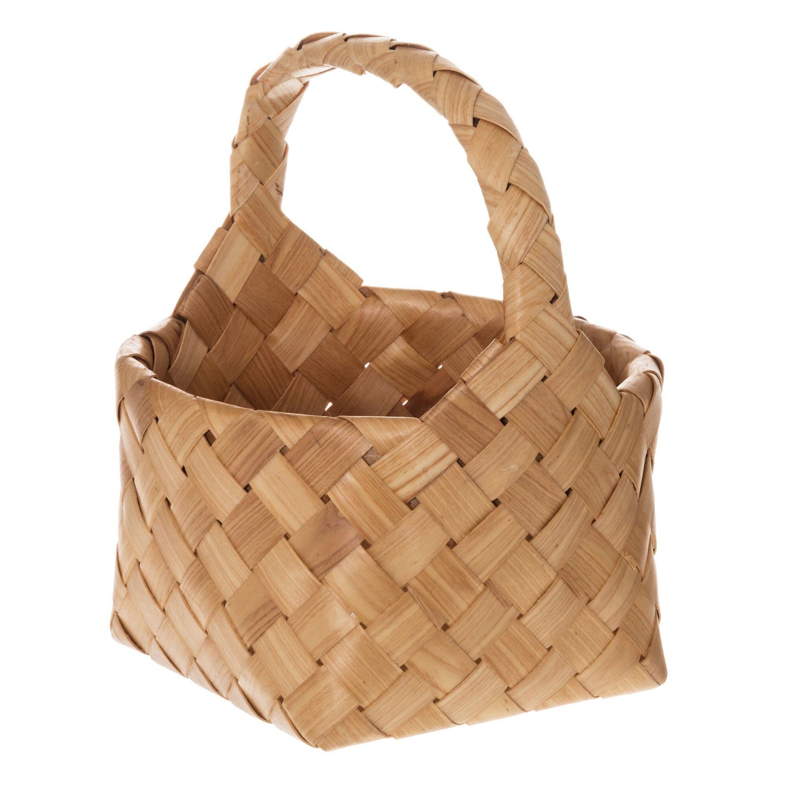 Marjukka Marjukka Kurv 26x26 cm – produktfoto (Bærplukker)