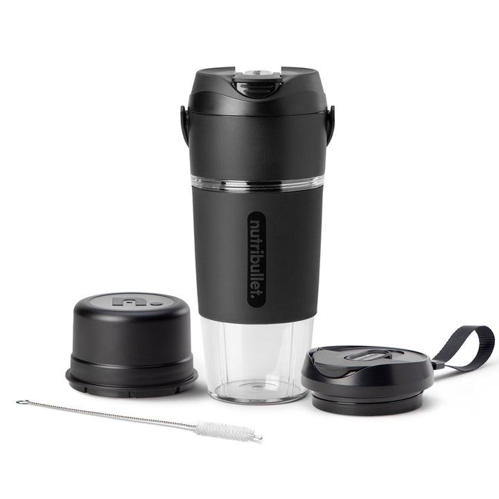 Nutribullet Nutribullet Personal Blender Flip NBP016 – billede i brug (Mixer & Blender)