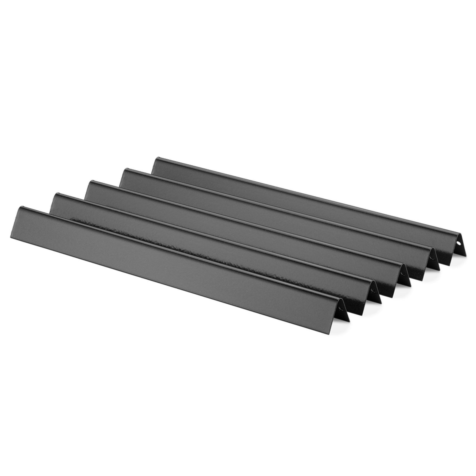 Weber Weber Flavorizer Bars Spirit 200/Silver A 55 cm – detaljebillede (Grilltilbehør)