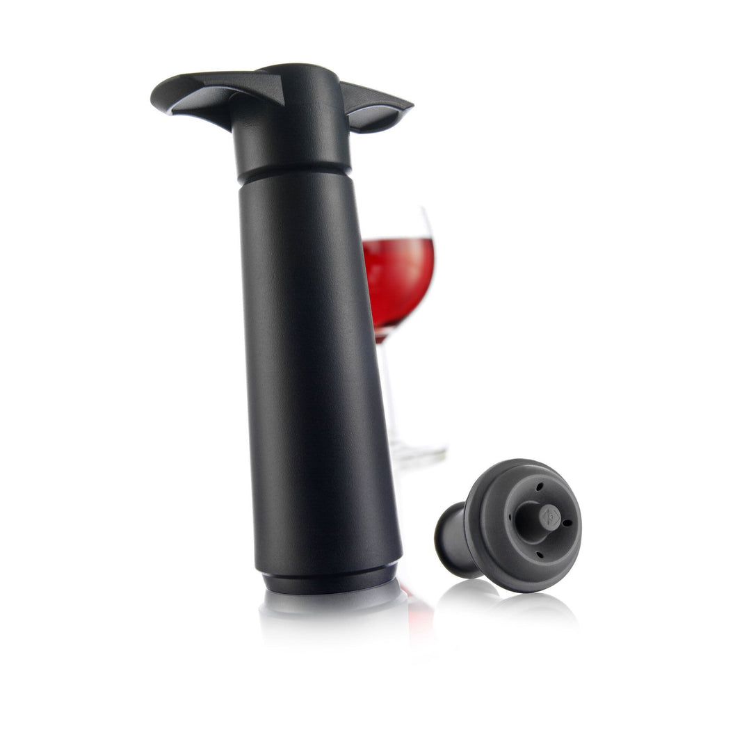 Vacu vin Vacu vin Wine saver - vinsæt – vinkelbillede (Vinsæt)