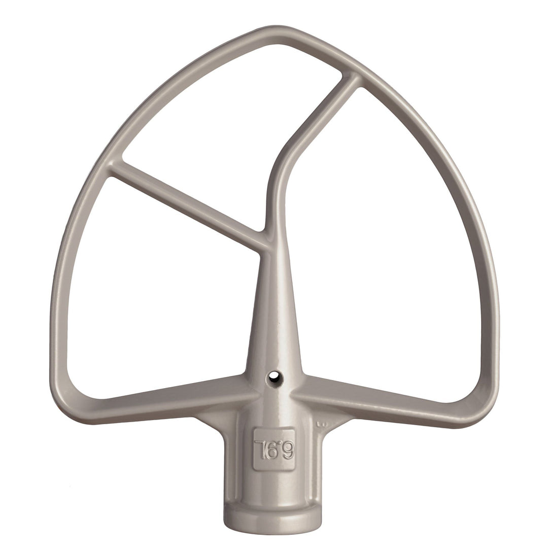 Kitchenaid Kitchenaid Piskeris fladt – produktfoto (Tilbehør)