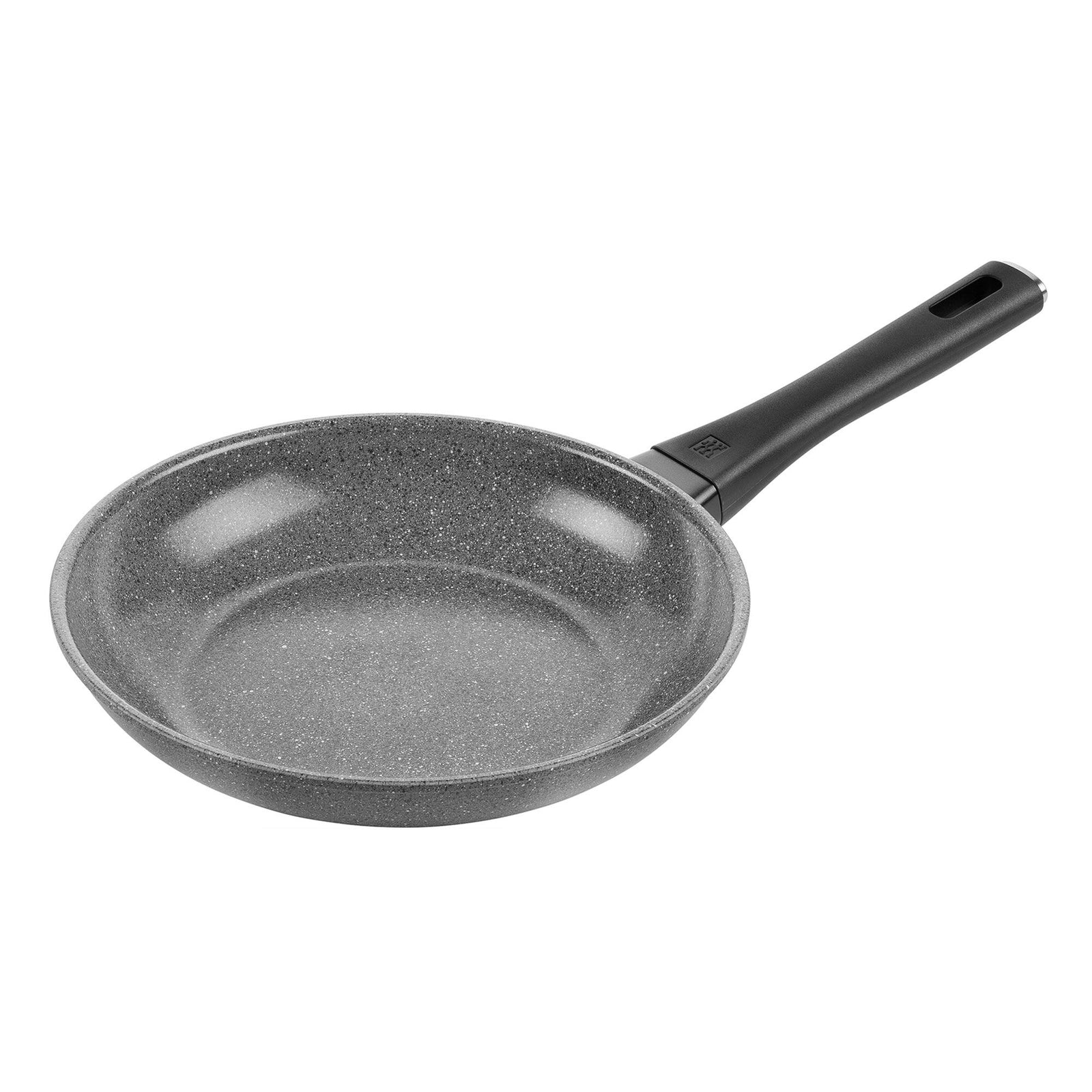 Zwilling Zwilling Terreno Plus stegepande 24 cm, aluminium ❤ produktbillede i kategorien Stegepande