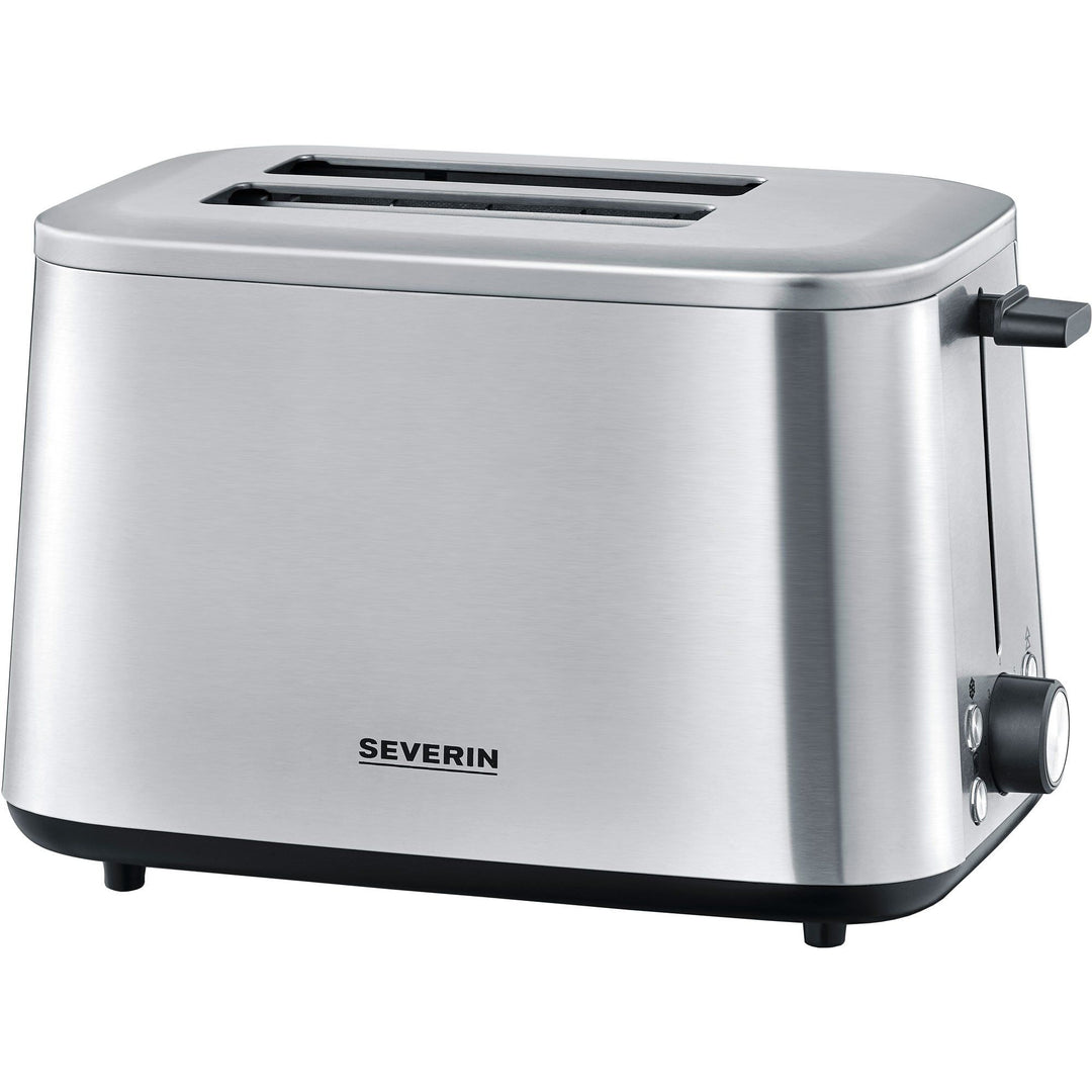 Severin Severin Turbo Toaster Brødrister 2 skiver ❤ detaljebillede (Brødristere)