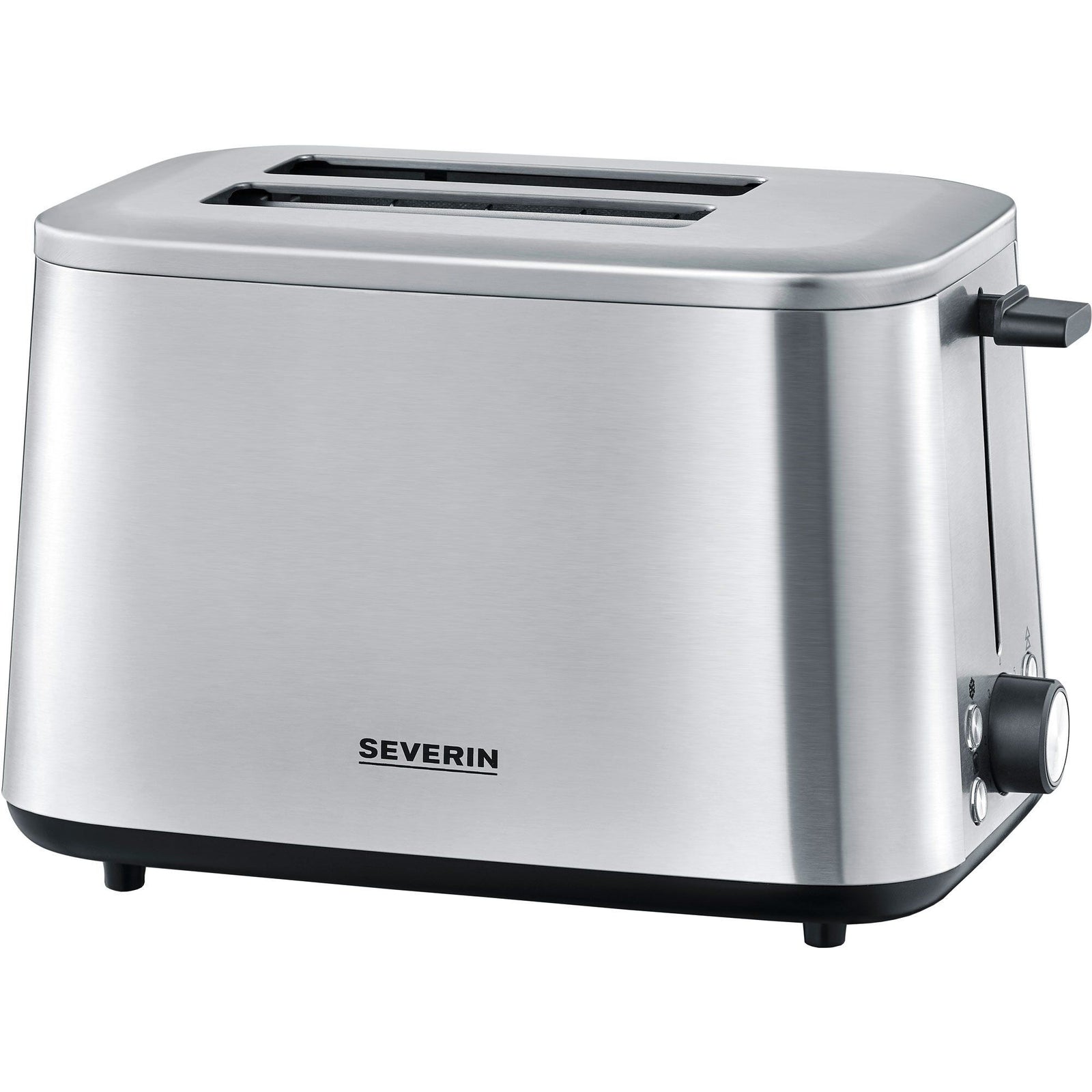 Severin Severin Turbo Toaster Brødrister 2 skiver ❤ detaljebillede (Brødristere)