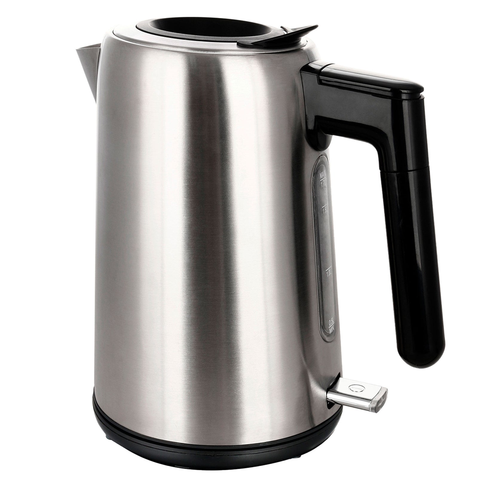 H ws H ws Elkedel 1,7 liter, rustfrit stål ❤ produktfoto (Elkedel)