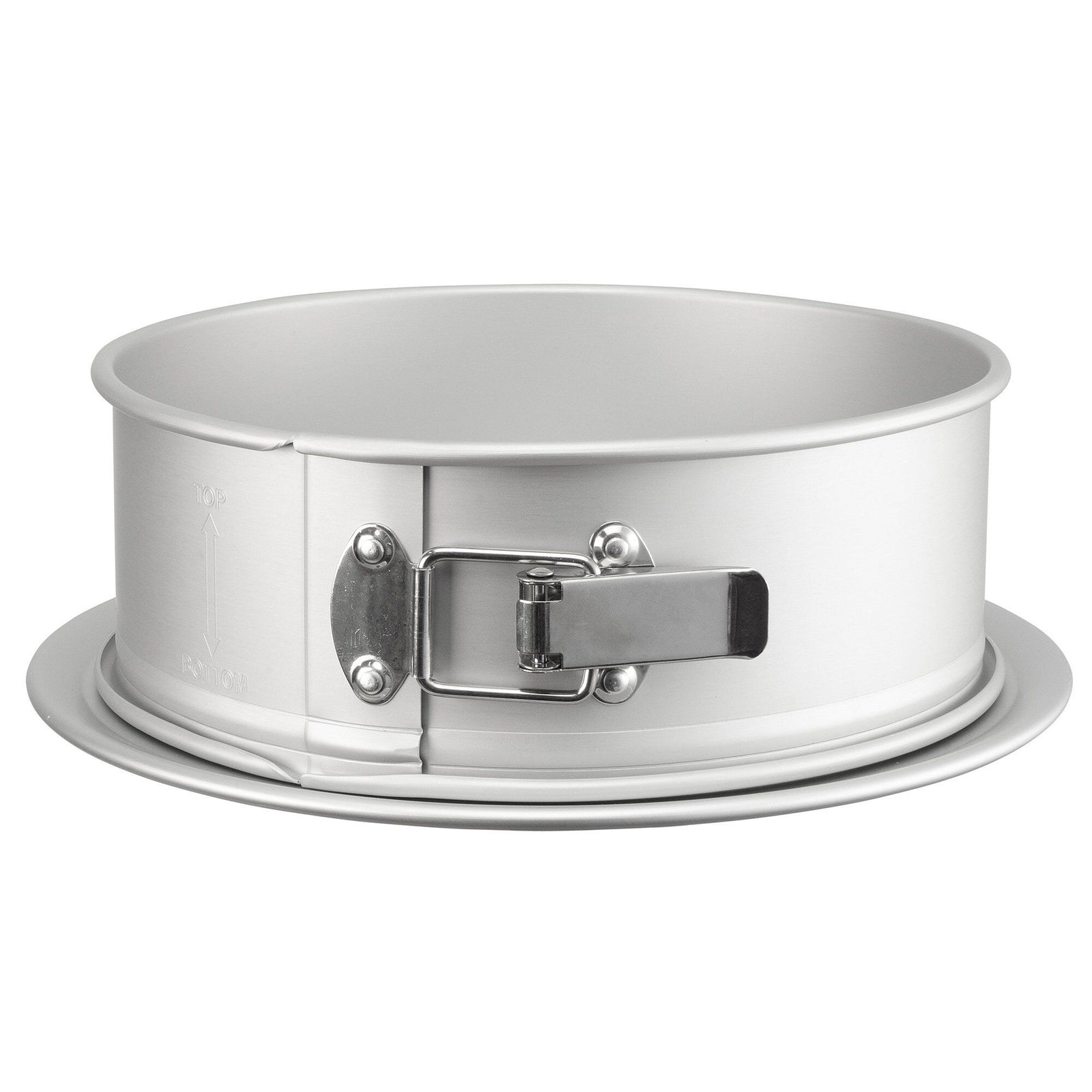 Heirol Heirol Springform aluminium 25 cm. – produktvisning (Springform)