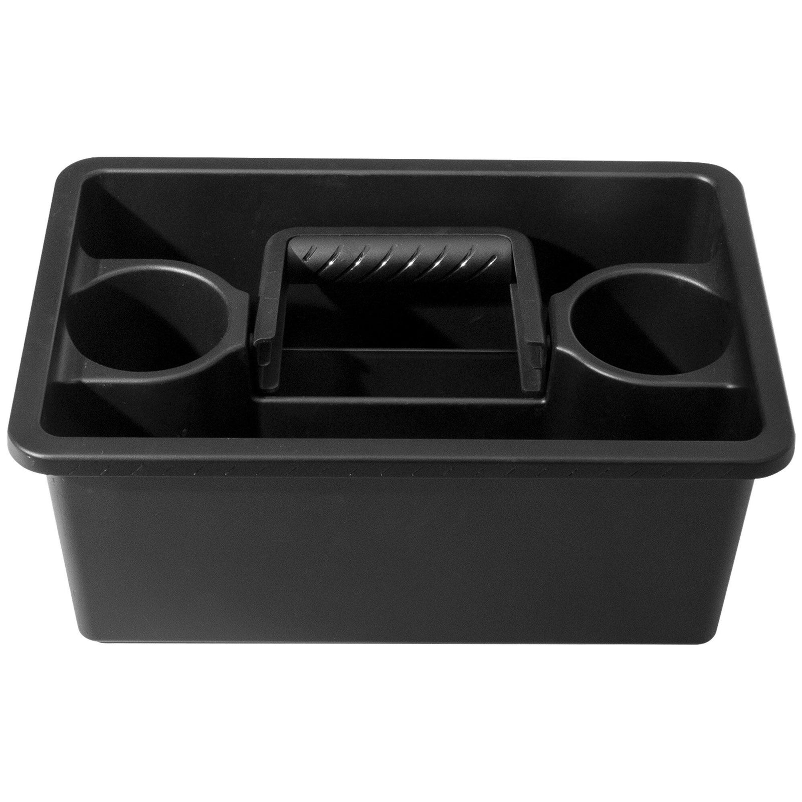 Weber Weber Works Bærbar Krydderkasse ❤ frontbillede (Grilltilbehør)